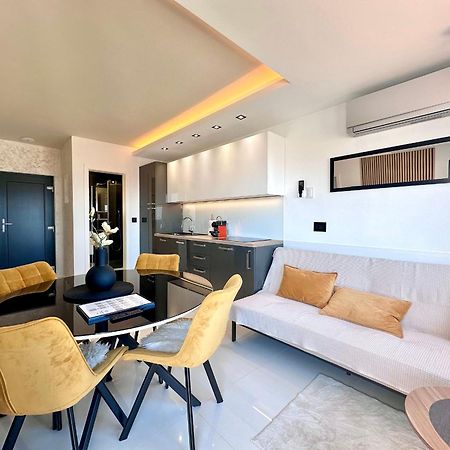 Apartments Sinisa - كرك المظهر الخارجي الصورة