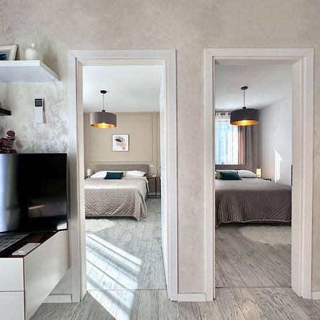 Apartments Sinisa - كرك المظهر الخارجي الصورة