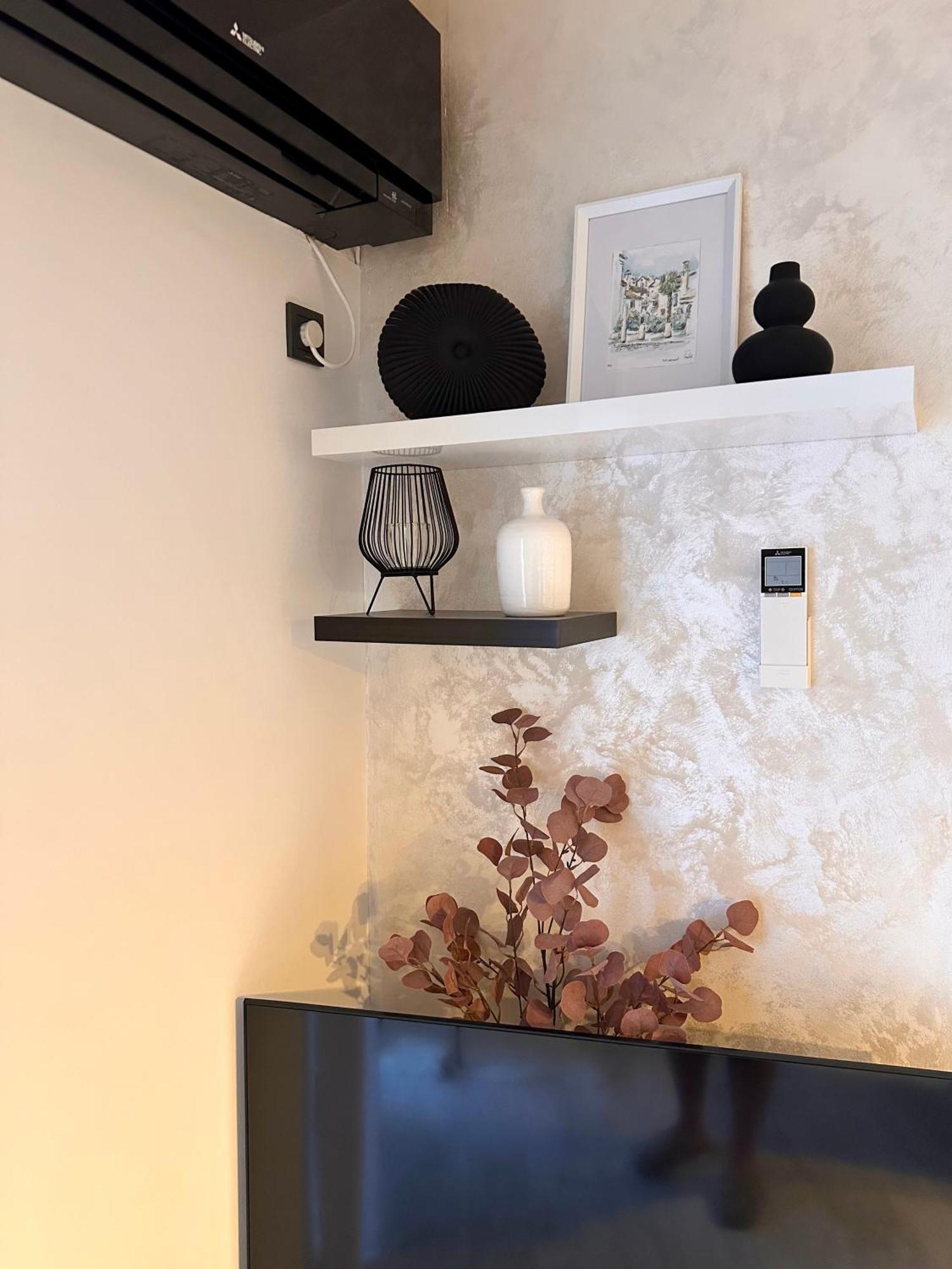 Apartments Sinisa - كرك الغرفة الصورة