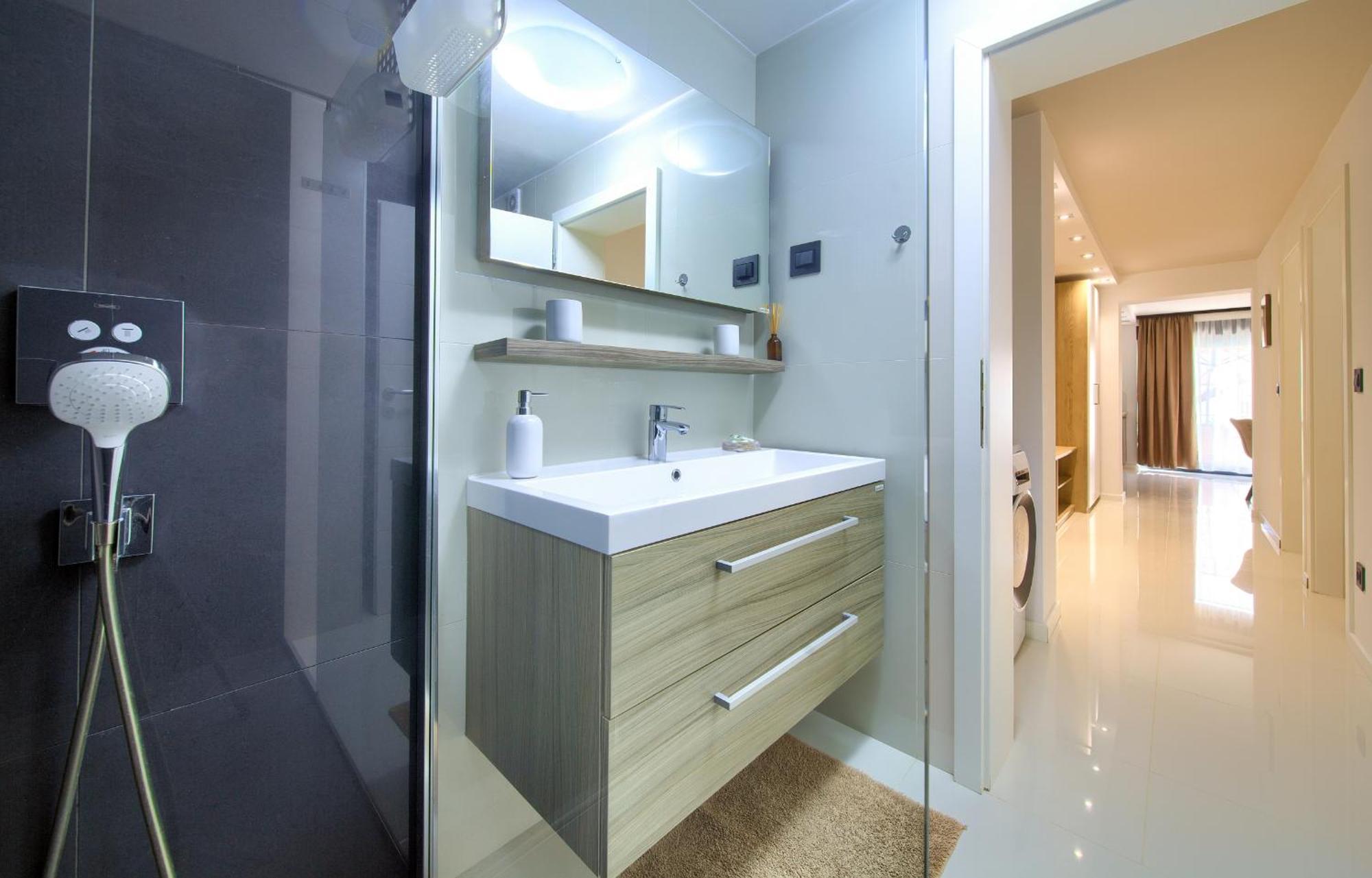 Apartments Sinisa - كرك الغرفة الصورة