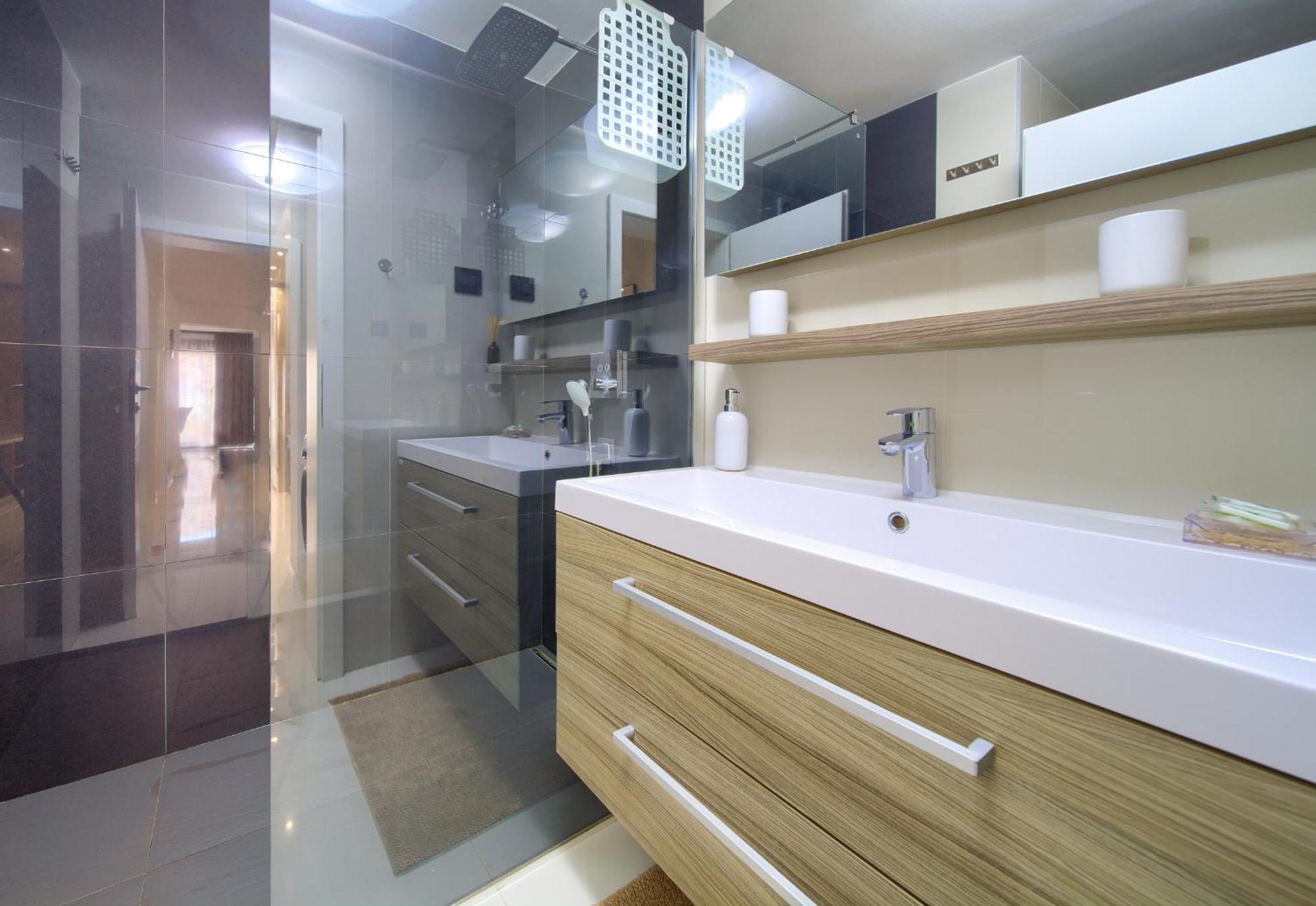 Apartments Sinisa - كرك الغرفة الصورة