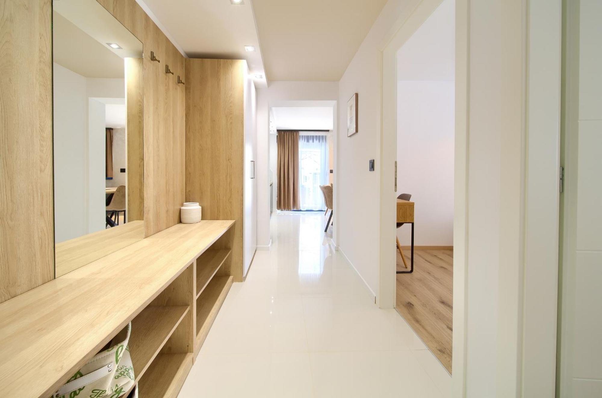 Apartments Sinisa - كرك الغرفة الصورة
