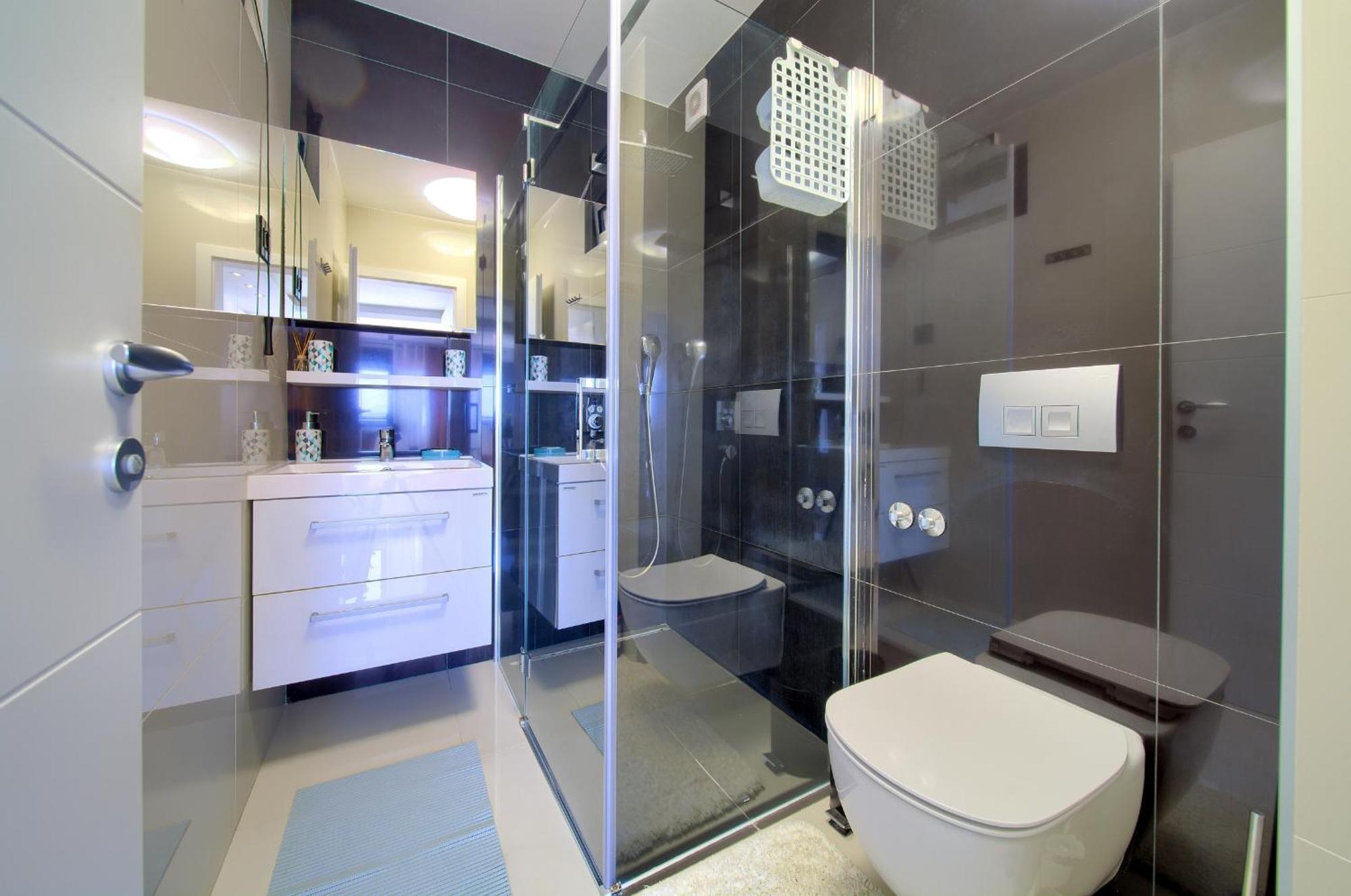 Apartments Sinisa - كرك الغرفة الصورة