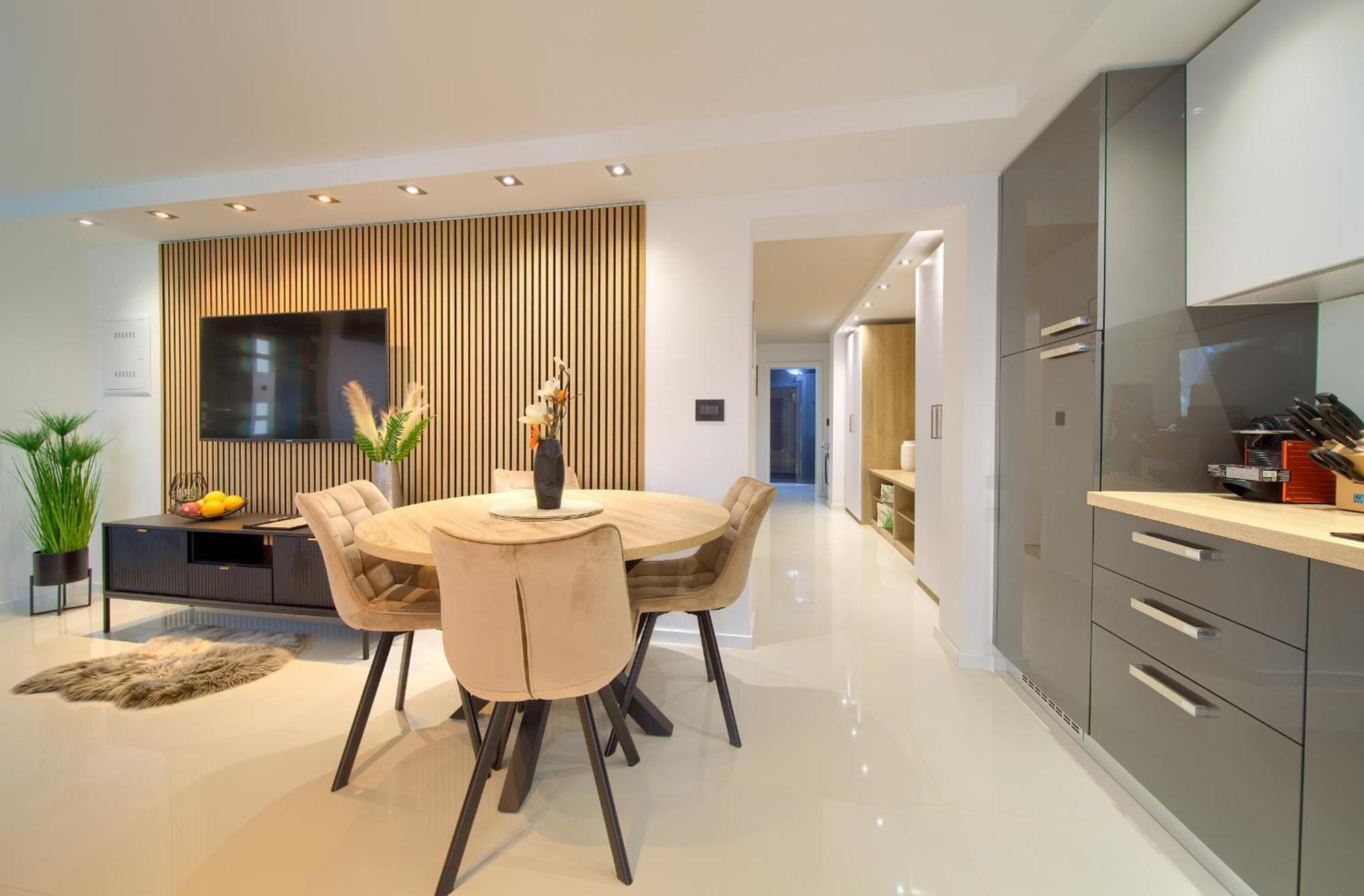 Apartments Sinisa - كرك الغرفة الصورة