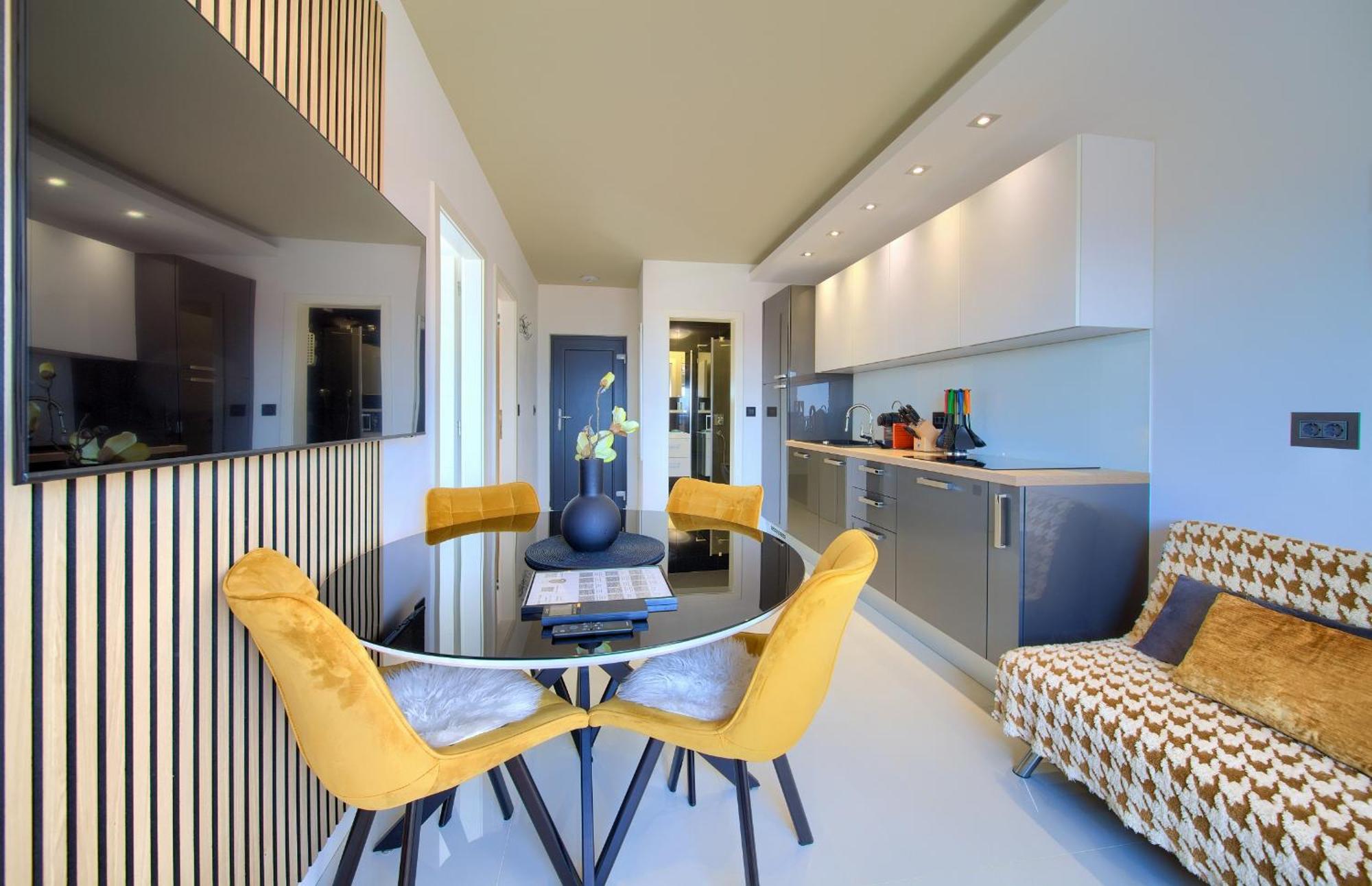 Apartments Sinisa - كرك المظهر الخارجي الصورة