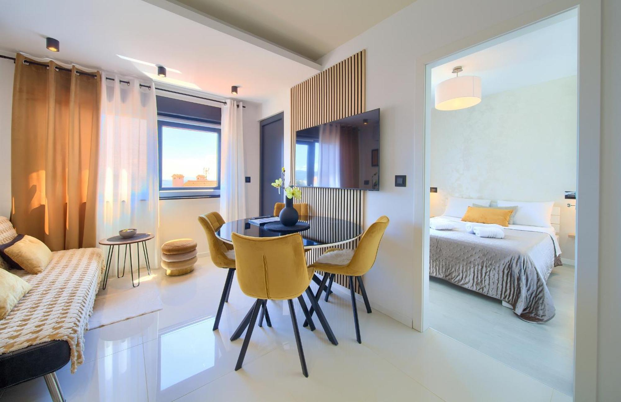 Apartments Sinisa - كرك المظهر الخارجي الصورة