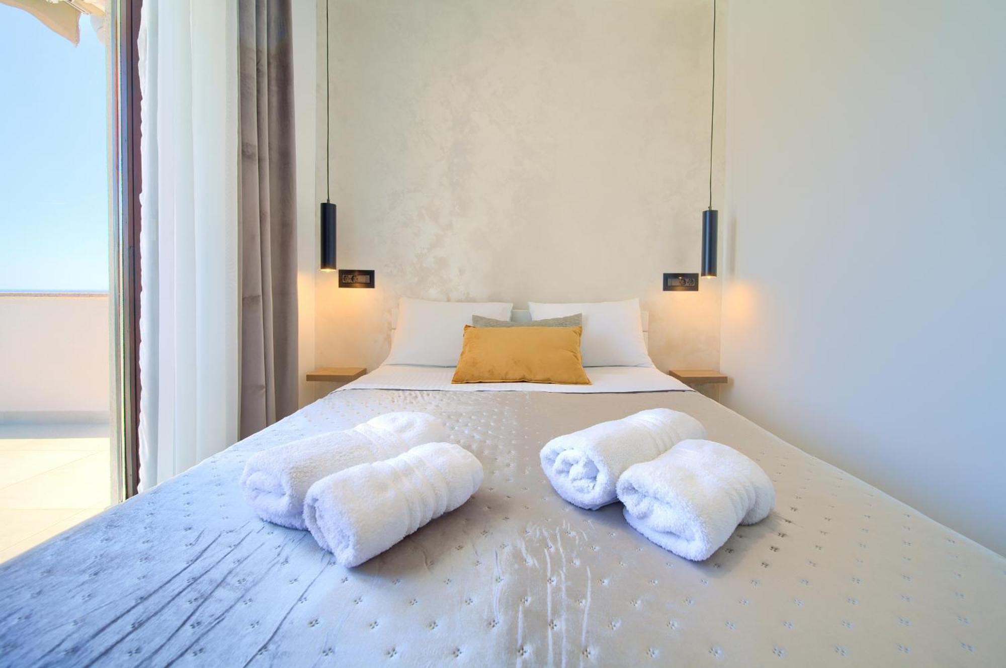Apartments Sinisa - كرك الغرفة الصورة