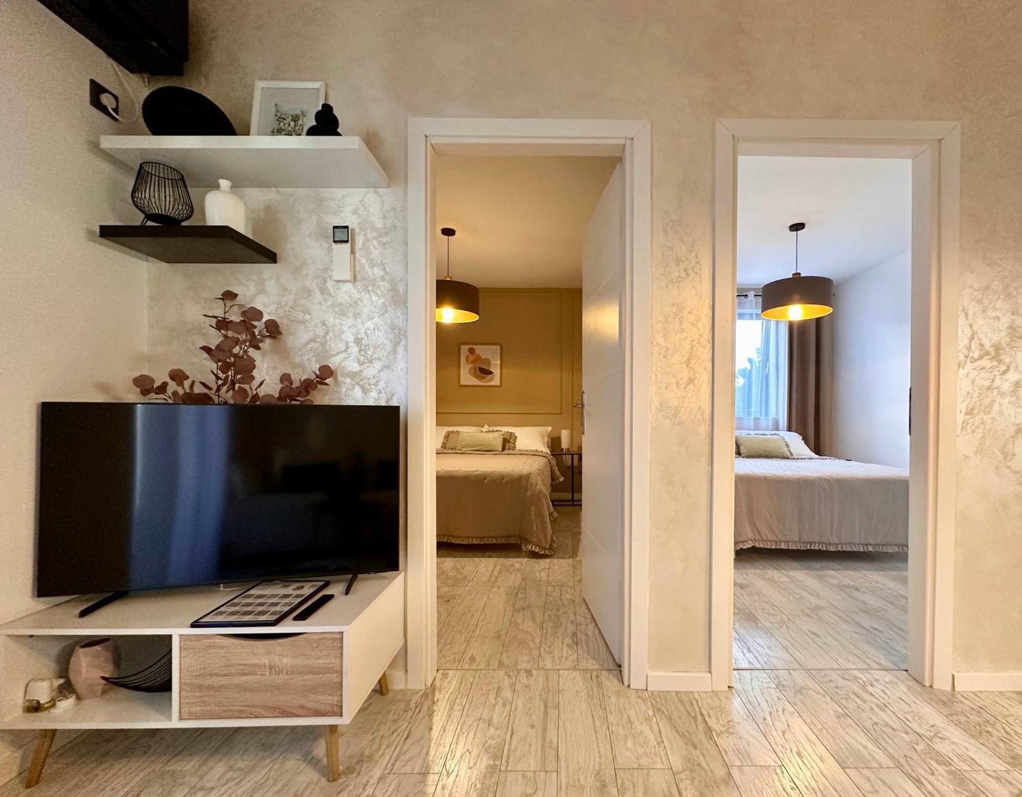 Apartments Sinisa - كرك المظهر الخارجي الصورة