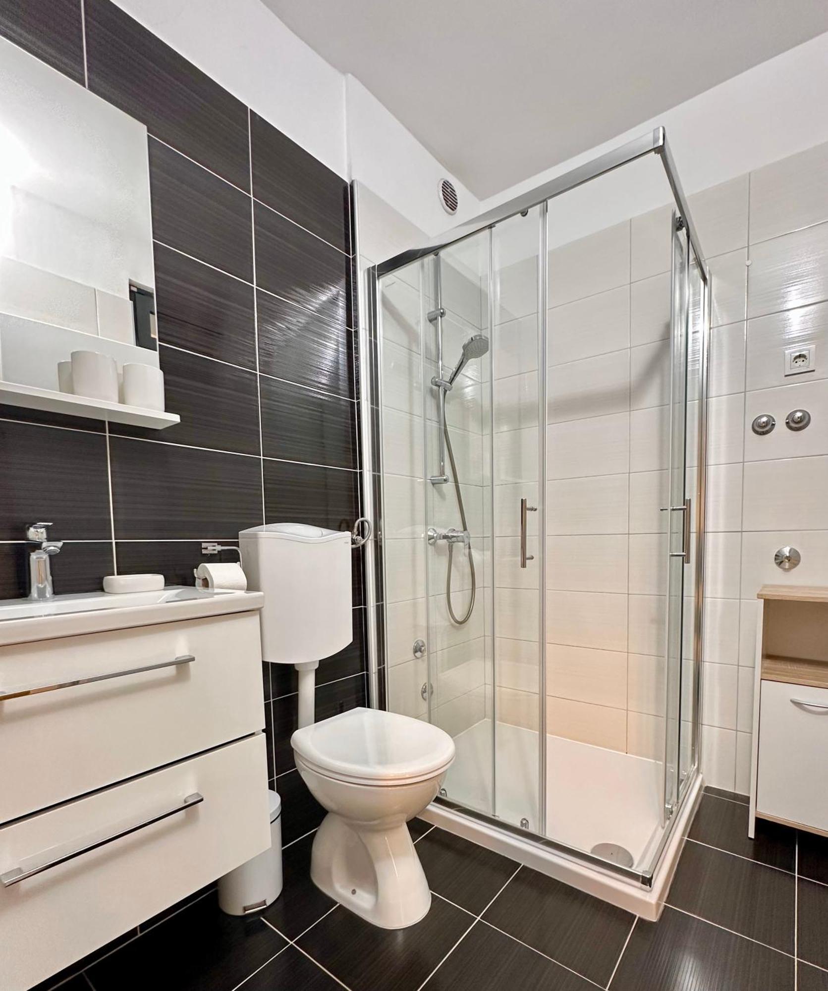 Apartments Sinisa - كرك الغرفة الصورة