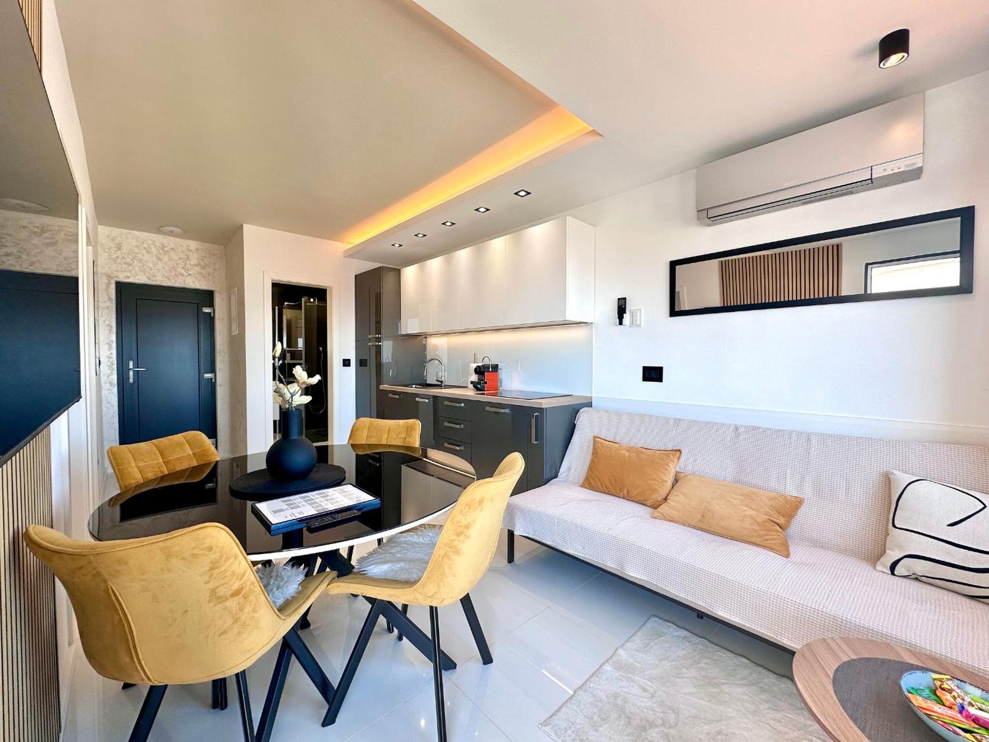 Apartments Sinisa - كرك المظهر الخارجي الصورة