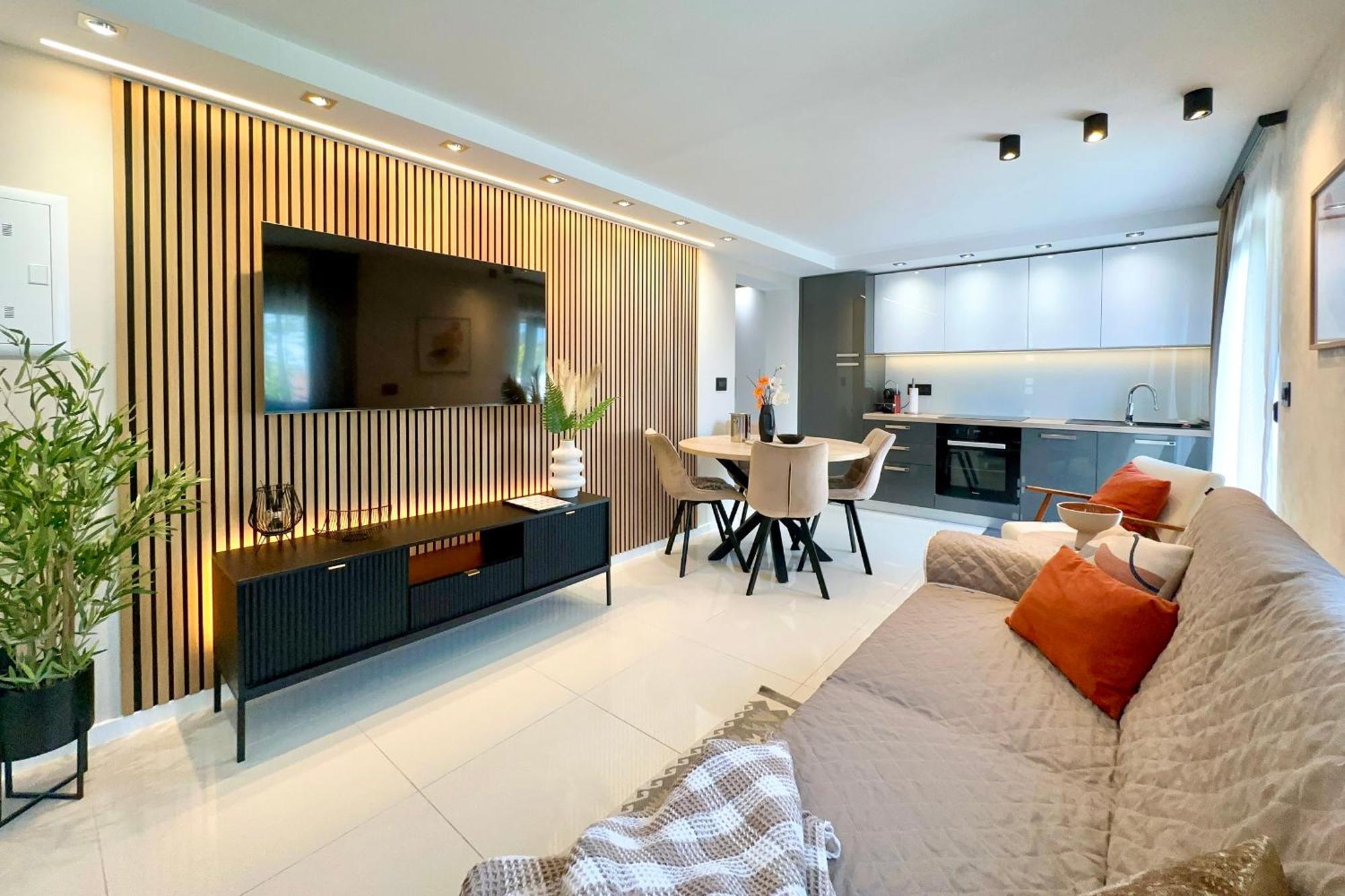 Apartments Sinisa - كرك المظهر الخارجي الصورة